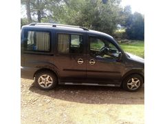 Sahibinden Fiat Doblo Combi 1.3 Multijet Premio 2005 Model
