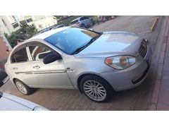 Sahibinden Hyundai Accent Era 1.5 CRDi-VGT Team 2008 Model