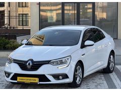 YAMAN CAR MOTORS EMSALSİZ MEGAN