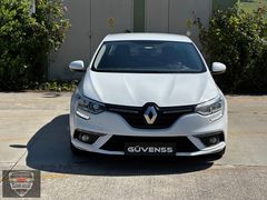 GÜVEN55 GARAGE'DEN 2017 RENAULT MEGANE JOY 1.5 DCİ 110 BG EDC
