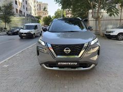 OTORİTE'DEN 2023 XTRAİL 1.5 DIG-T PLATINUM PREMIUM FULL HATASIZ.