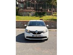 Sahibinden Renault Symbol 1.5 dCi Joy 2013 Model 