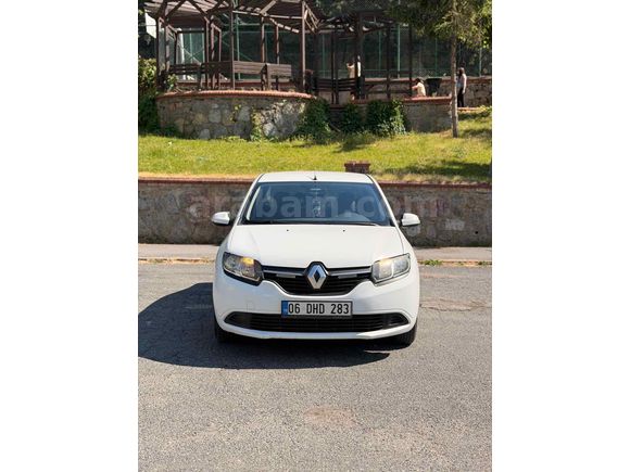 Sahibinden Renault Symbol 1.5 dCi Joy 2013 Model 