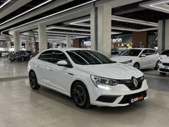 CARMAX DAN/TEMİZ/FIRSAT ARACI /MEGANE /OTOMATİK/İCON JANT