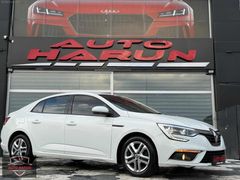 AUTO HARUN'DAN 2017 1.5 DCİ MEGANE JOY HATASIZ AYARINDA!