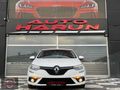 AUTO HARUN'DAN 2017 1.5 DCİ MEGANE JOY HATASIZ AYARINDA!