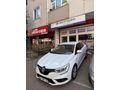 2017 MEGANE 1.5 DİZEL HATASIZ MANUEL