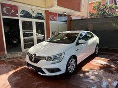 DEĞIŞENSIZ HASAR KAYITSZ 2 EXPERLİ OTOMATK MEGANE4