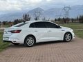 Otomatik Megane 4