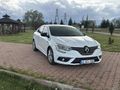 Otomatik Megane 4