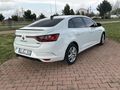 Otomatik Megane 4