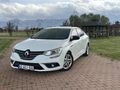 Otomatik Megane 4