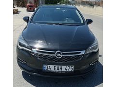 Sahibinden otomatik tadında akıllı debriyaj lı Astra