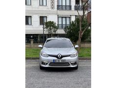 Sahibinden Renault Fluence 1.5 dCi Icon 2016 Model 