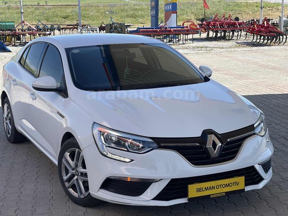 HATASIZ 2019 MODEL ADBLUSUZ EN TUTULAN MOTOR TESLA EKRAN