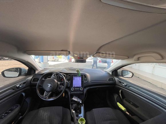 HATASIZ 2019 MODEL ADBLUSUZ EN TUTULAN MOTOR TESLA EKRAN