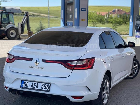 HATASIZ 2019 MODEL ADBLUSUZ EN TUTULAN MOTOR TESLA EKRAN