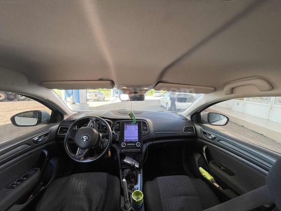 HATASIZ 2019 MODEL ADBLUSUZ EN TUTULAN MOTOR TESLA EKRAN