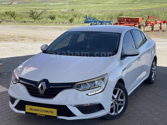 HATASIZ 2019 MODEL ADBLUSUZ EN TUTULAN MOTOR TESLA EKRAN