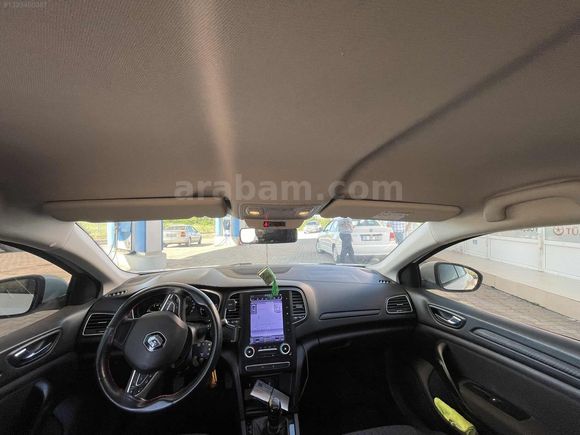 HATASIZ 2019 MODEL ADBLUSUZ EN TUTULAN MOTOR TESLA EKRAN