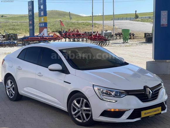 HATASIZ 2019 MODEL ADBLUSUZ EN TUTULAN MOTOR TESLA EKRAN