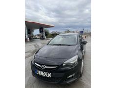 Sahibinden Opel Astra 1.4 T Enjoy Active 2014 Model 