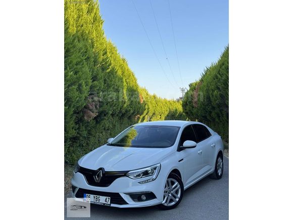 134 KM HATASIZ BOYASIZ DEĞİŞENSİZ 1.5 DCİ OTOMATİK