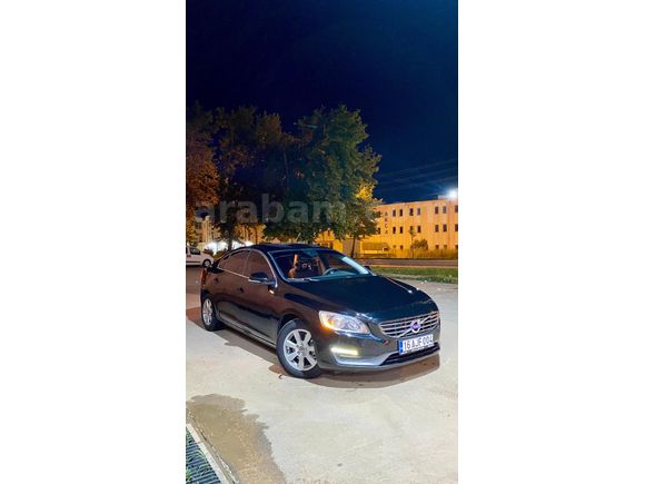 Sahibinden Volvo S60 1.6 D 2013 Model