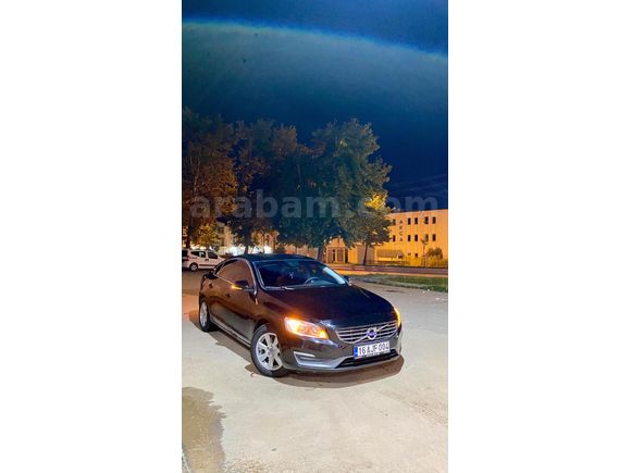 Sahibinden Volvo S60 1.6 D 2013 Model