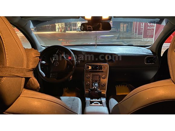 Sahibinden Volvo S60 1.6 D 2013 Model