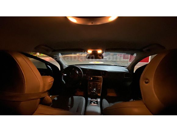 Sahibinden Volvo S60 1.6 D 2013 Model