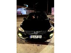 Sahibinden Volvo S60 1.6 D 2013 Model