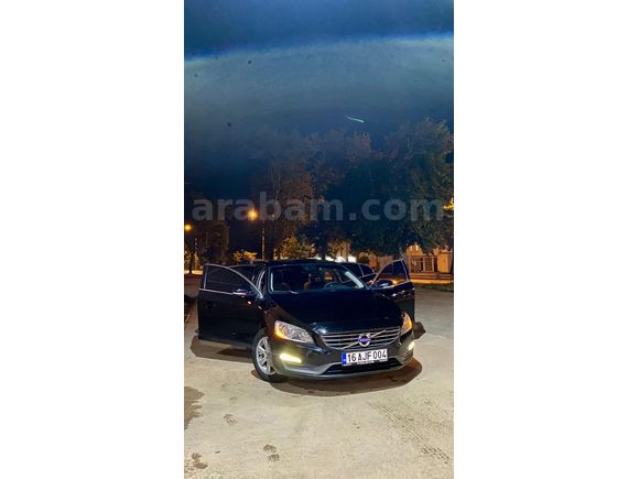 Sahibinden Volvo S60 1.6 D 2013 Model