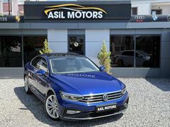 2020 VW PASSAT HATASIZ BOYSZ CAM TAVAN ÇİFTNAVİ HAYLET ELK BAGJ