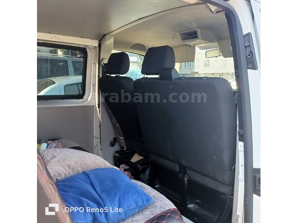 Sahibinden uzun şase Volkswagen Transporter 2.0 TDI Panelvan 2015 Model kazasız hatasız boyasız orijinal   236000 km Beyaz