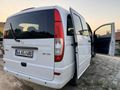 Otomobil Ruhsatlı Vito 113 CDI