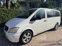 Otomobil Ruhsatlı Vito 113 CDI