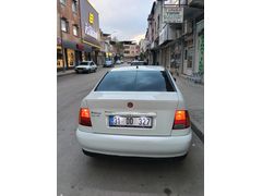 Sahibinden Volkswagen Polo 1.6 Classic 2000 Model