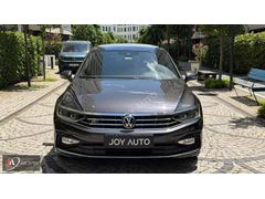 ' JOY AUTO ' 2020 VW PASSAT 1.6 TDI İÇ DIŞ RLİNE 76.000 KM BAYİİ