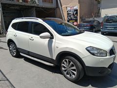 Sahibinden Nissan Qashqai+2 1.6 Platinum 2012 Model