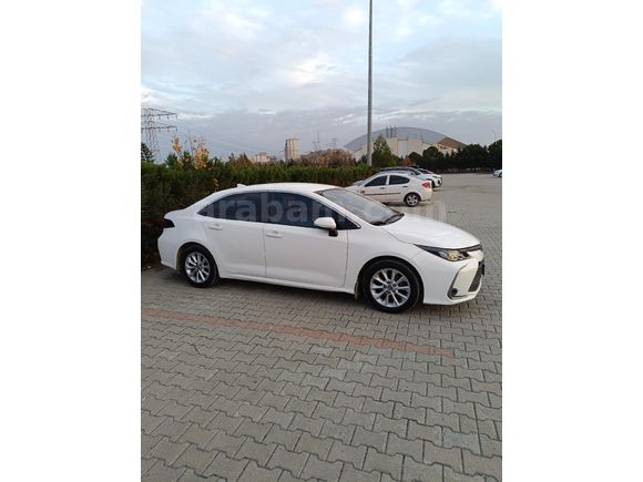Sahibinden Toyota Corolla Manuel 1.6 Dream 2019 Model