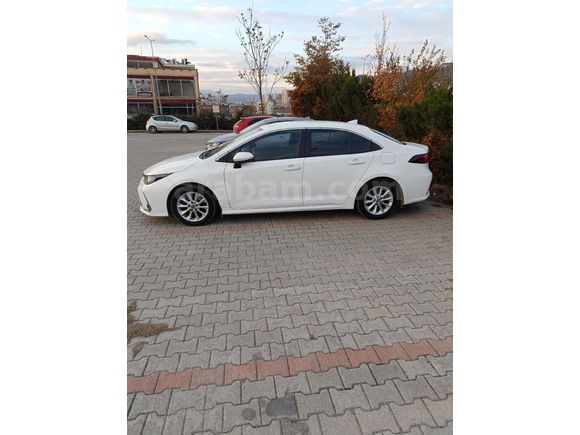 Sahibinden Toyota Corolla Manuel 1.6 Dream 2019 Model