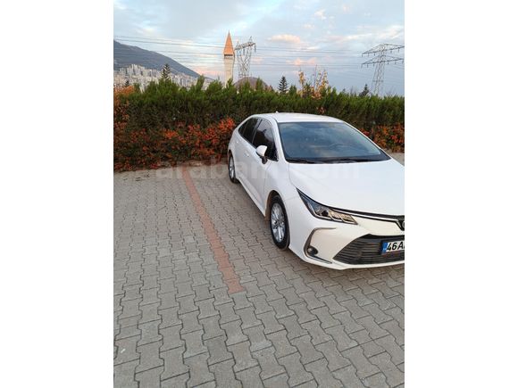Sahibinden Toyota Corolla Manuel 1.6 Dream 2019 Model