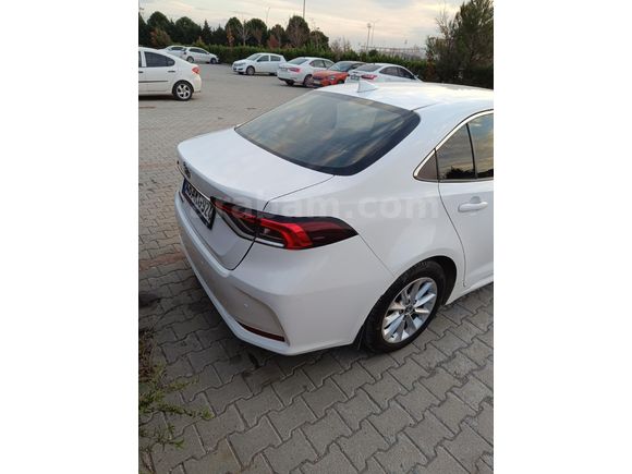 Sahibinden Toyota Corolla Manuel 1.6 Dream 2019 Model