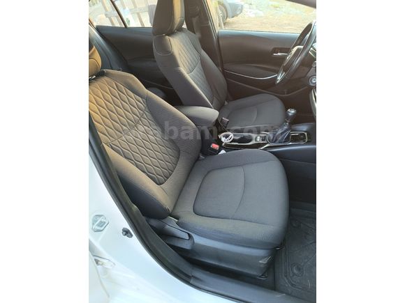 Sahibinden Toyota Corolla Manuel 1.6 Dream 2019 Model