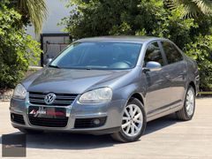 HATASIZ KUSURSUZ 2010 VW JETTA 1.6 TDİ EXCLUSİVE DSG VİTES