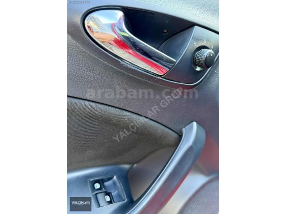 2013 MODEL İBİZA COUPE 1.2 TSI FR BAKIMLI