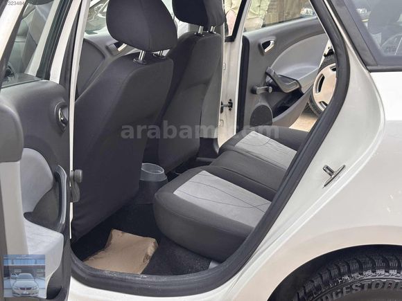 2012 SEAT İBİZA ST 1.2TSI 140.000 KM