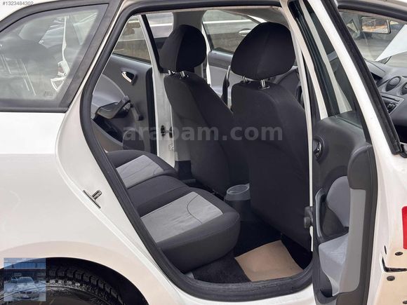 2012 SEAT İBİZA ST 1.2TSI 140.000 KM