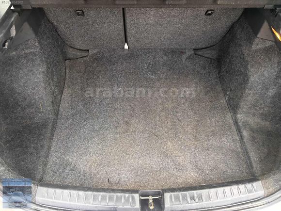 2012 SEAT İBİZA ST 1.2TSI 140.000 KM